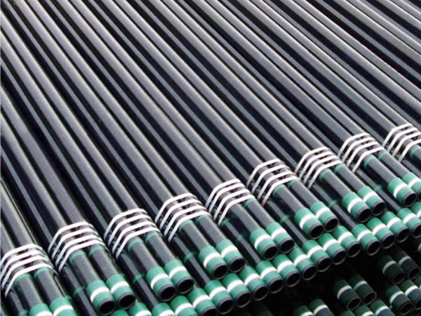 Tubing Pipe